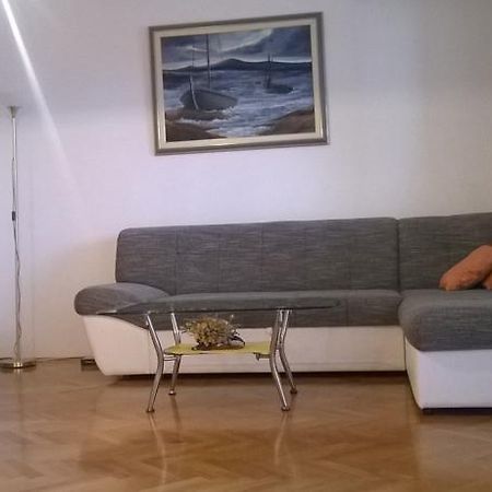 Zvijezda Mora Apartment Spalato Esterno foto