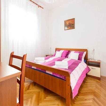 Zvijezda Mora Apartment Spalato Camera foto