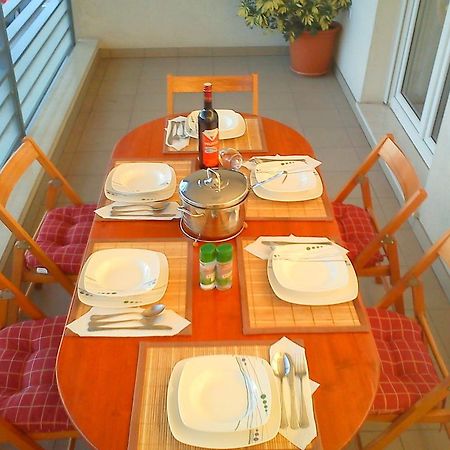 Zvijezda Mora Apartment Spalato Camera foto