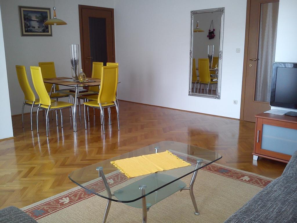 Zvijezda Mora Apartment Spalato Camera foto