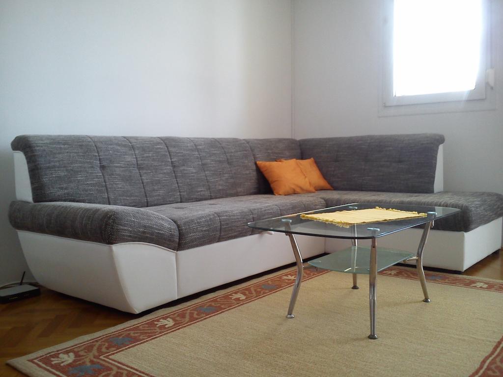 Zvijezda Mora Apartment Spalato Camera foto