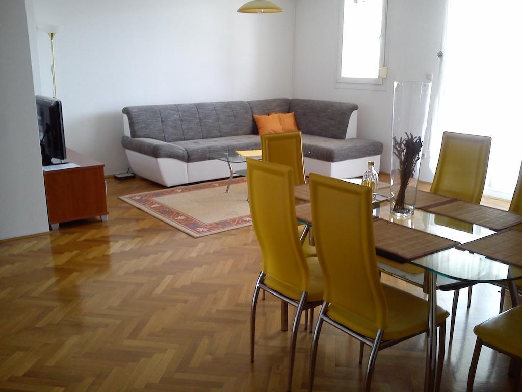 Zvijezda Mora Apartment Spalato Camera foto
