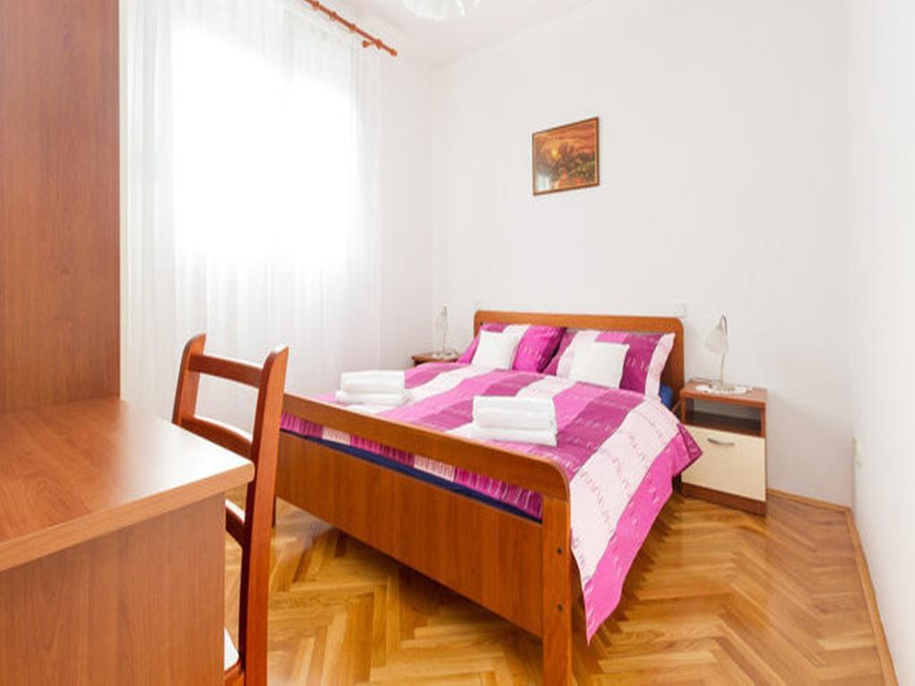Zvijezda Mora Apartment Spalato Camera foto