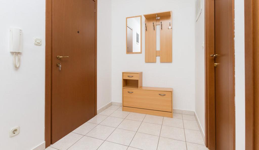 Zvijezda Mora Apartment Spalato Camera foto