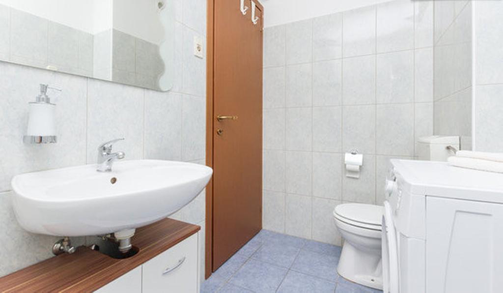 Zvijezda Mora Apartment Spalato Camera foto