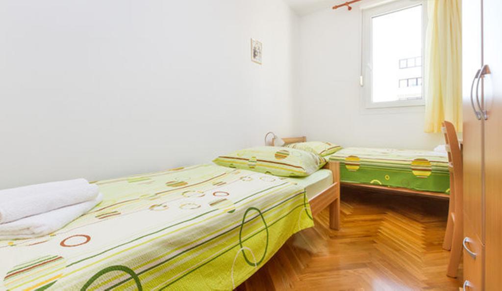 Zvijezda Mora Apartment Spalato Camera foto
