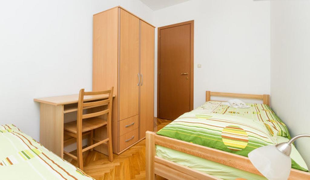 Zvijezda Mora Apartment Spalato Camera foto