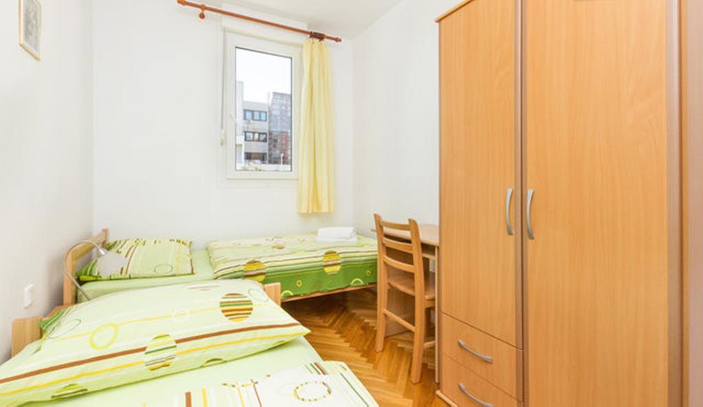 Zvijezda Mora Apartment Spalato Camera foto