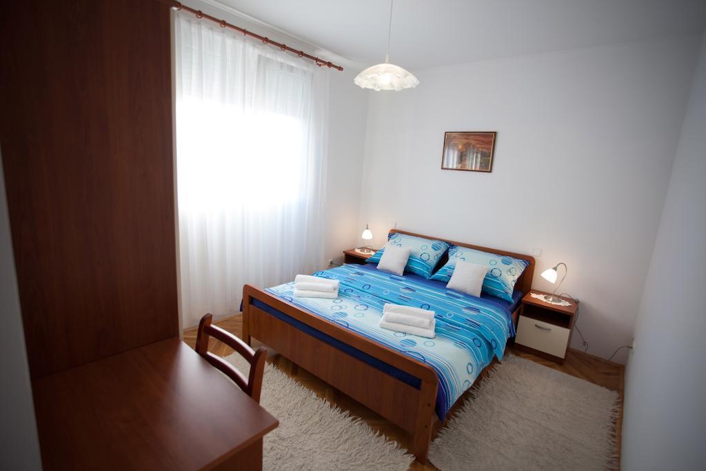 Zvijezda Mora Apartment Spalato Camera foto