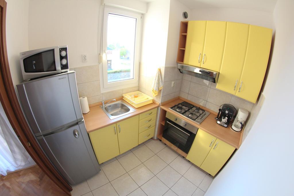 Zvijezda Mora Apartment Spalato Camera foto